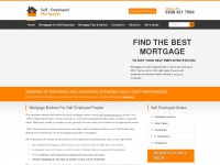 selfemployedmortgages.com