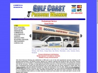 Gulfcoastpressurewashing.com