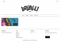 lurkville.com Thumbnail