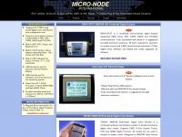 micro-node.com Thumbnail