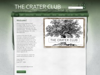 craterclub.org Thumbnail