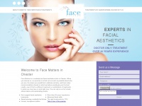 facematters.co.uk Thumbnail