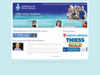 Childsafetyhandbook.com.au