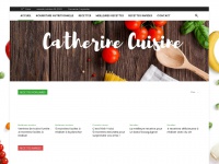 Catherinecuisine.com