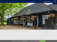 Braxtedparkgolf.co.uk