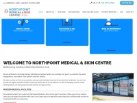 northpointmedical.co.nz Thumbnail