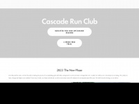 Cascaderunclub.com