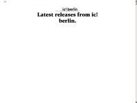 ic-berlin.us Thumbnail
