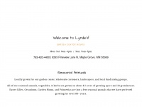 Lyndegreenhouse.com