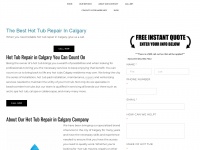 Calgaryhottubservices.com