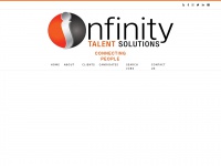 infinitytalentfl.com Thumbnail