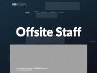 offsitestaff.com.au Thumbnail