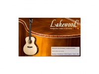 lakewood-guitars.com
