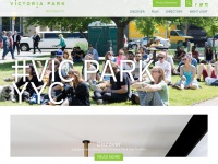 victoriapark.org Thumbnail