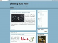 Talethreecities.blogspot.com