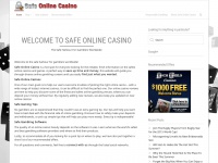 safe-online-casino.co.uk Thumbnail