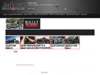 jackmancustomcycles.com