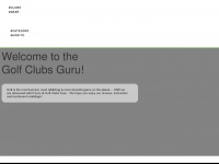 golfclubsguru.com