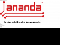 Anandadevices.com