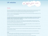 Ukwebpages.co.uk