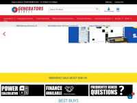 generators-direct.co.uk