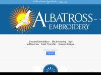 albatrossembroidery.com