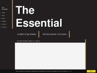 the-essential.nl Thumbnail