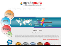 mysitemalixi.com