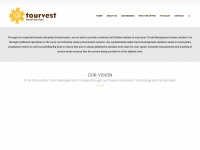 Tourvesttravelservices.co.za
