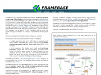 framebase.org