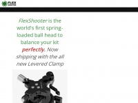 Flexshooter.co.uk