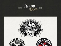 Dennydoesdesign.com