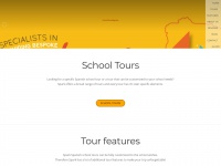 spanishschooltours.com Thumbnail