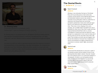 thedentalroots.com Thumbnail
