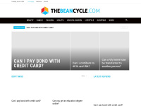 thebeancycle.com