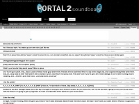 portal2sounds.com Thumbnail