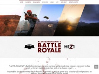 battleroyalegames.com Thumbnail