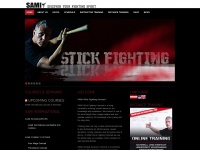 Stickfighting-concept.com