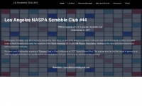 Thescrabbleclub.com