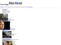blocvox.com Thumbnail