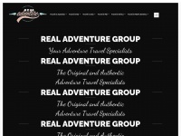 realadventuregroup.com
