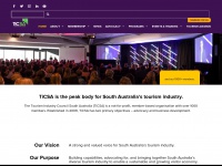 ticsa.com.au