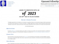 vipassana.com Thumbnail