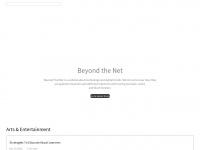 Beyondthenet.net