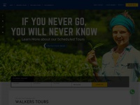 walkerstours.com