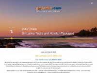 go-lanka.com Thumbnail