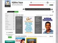 vijithayapa.com Thumbnail