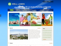 welllands.com