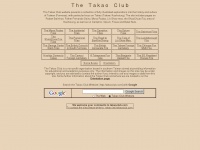 takaoclub.com Thumbnail