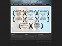Voicesintheclouds.com